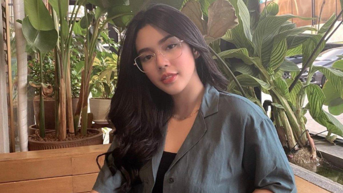 Fay Nabila menggunakan BPJS Kesehatan