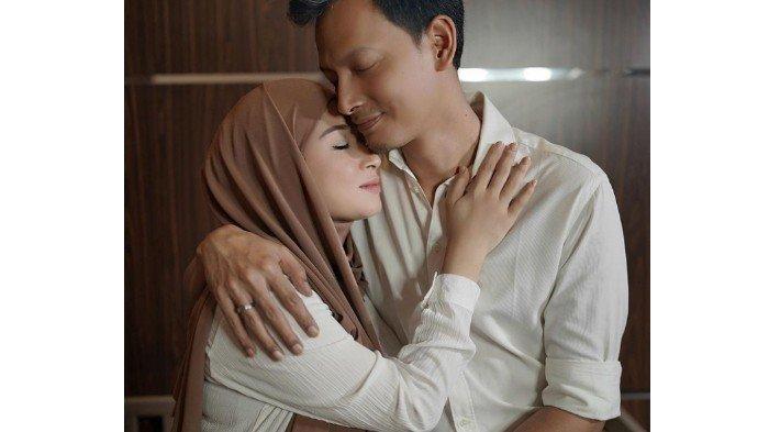 Inilah profil dan akun medsos Fedi Nuril ungkap buat perjanjian dengan istrinya untuk tak berciuman bibir dengan lawan mainnya