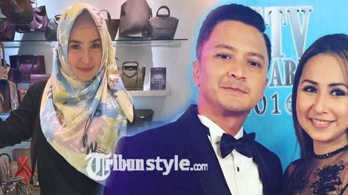 Ferry Risma Sempat Dinikahi Ferry Maryadi Saat Usianya 18 Tahun, Begini Kabar Risma ...