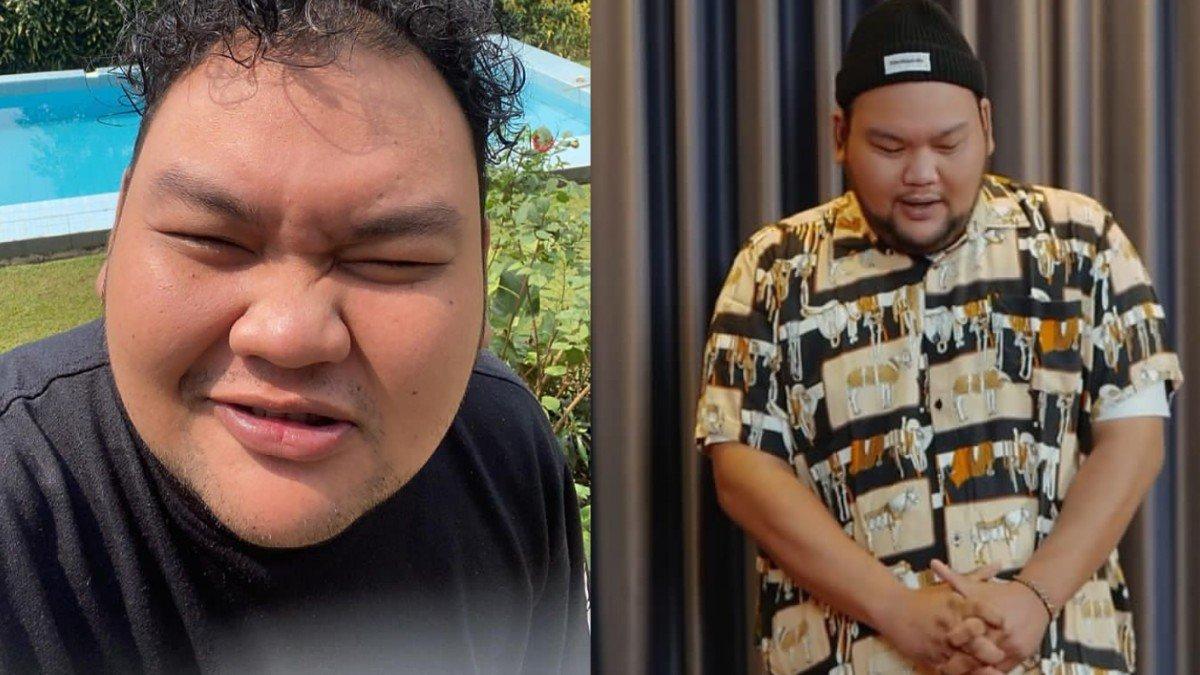 Fico Fachriza meminta bayaran ke wartawan setelah wawancara,.