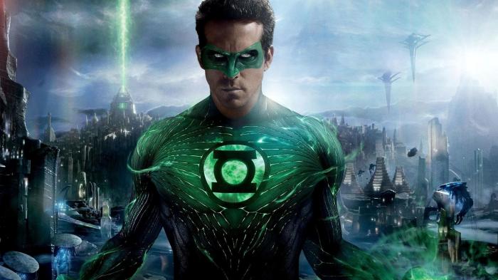 Film Green Lantern