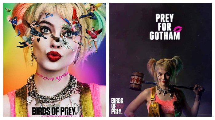 Film Birds of Prey