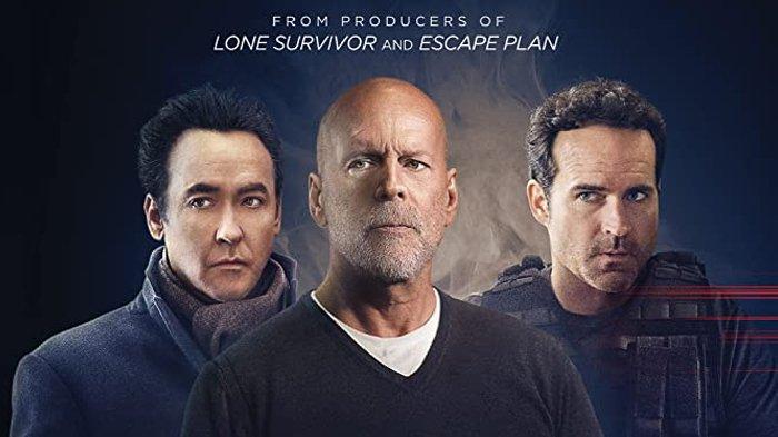 Film The Prince, tayang malam ini di Bioskop Trans TV.