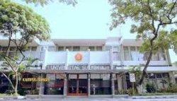 Inilah biaya kuliah 2023 jalur reguler Fakultas Kedokteran Ubaya, ada program khusus Kedokteran dan program sarjana Fakultas Farmasi dan Teknobiologi.