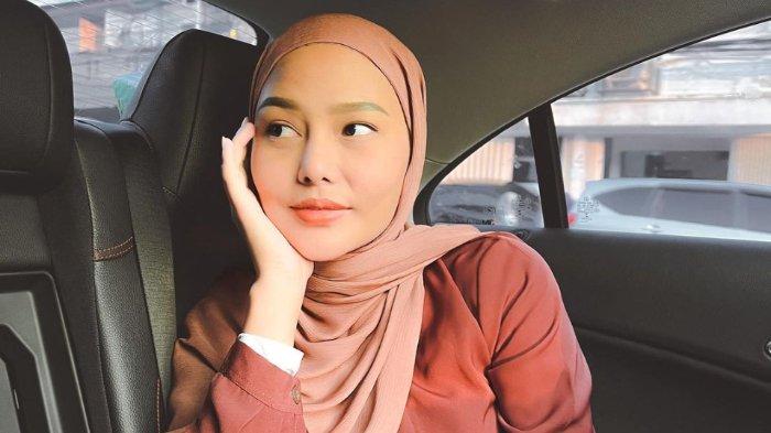 Dara Arafah penjarakan mantan ART yang curi brankasnya.