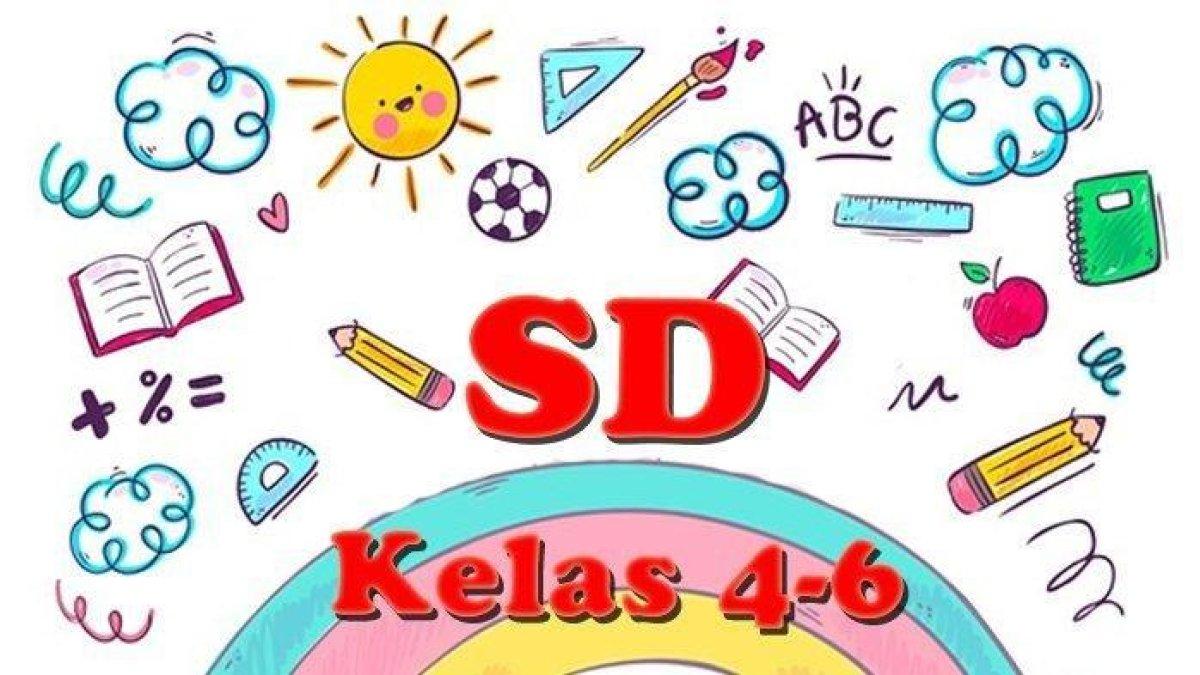 Berikut 25 Kunci Jawaban Matematika Kelas 5 SD/ MI Semester 1 Kurikulum Merdeka Tahun Ajaran 2023-2024