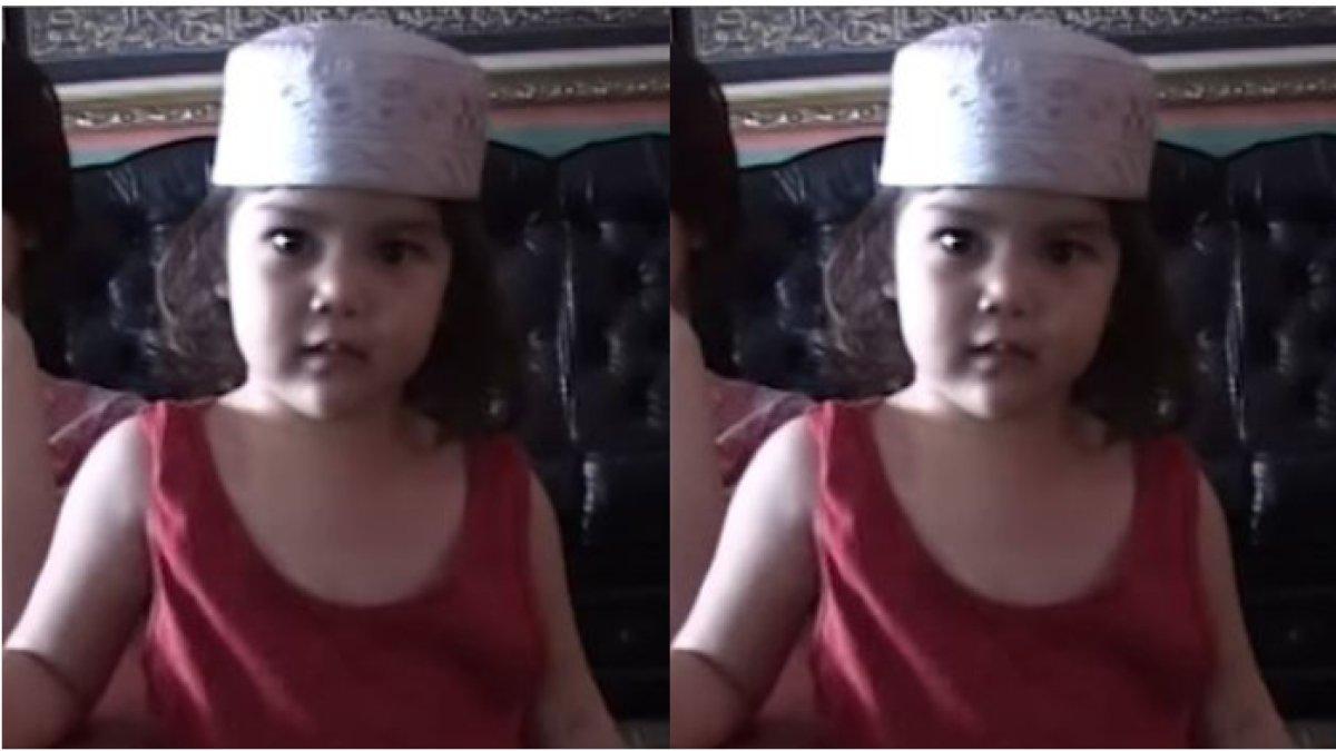 Foto masa kecil El Rumi