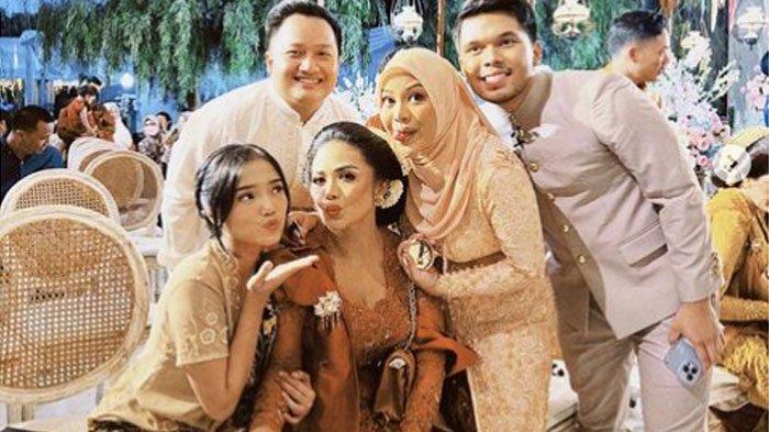 Aurel bantah senggol Fuji