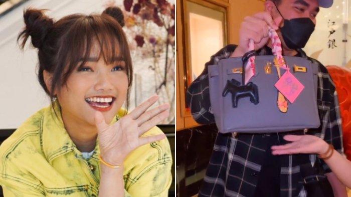 Hesti Bahagia Dapat THR Rp 1,2 Juta dari Kades, Tahun Lalu Tiap Anggota Dapat Rp 200 Ribu