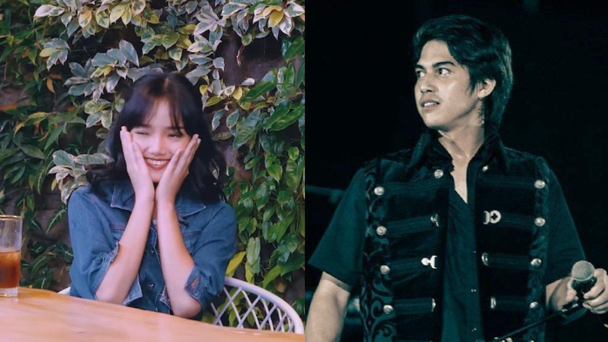 Setelah hubungan El Rumi dan Marsha Aruan kandas, putra musisi Ahmad Dhani itu santer dijodoh-jodohkan dengan YouTuber Fuji.