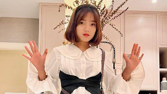 Fujianti Utami Putri ditipu mantan manajernya hinga Rp 1,3 miliar.