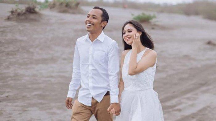 Furry Setya dan Dwinda Ratna menyerah di tahun kelima pernikahan