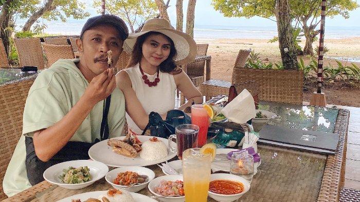 Dwinda Ratna sebut Furry Setya sempat datangi psikiater