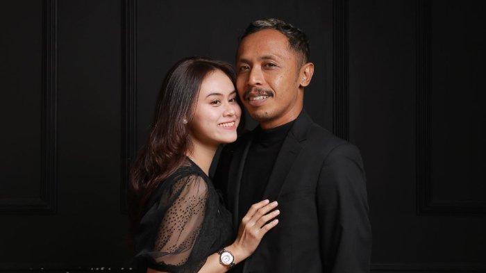 Furry Setya dan Dwinda pisah karena sudah tak sepaham