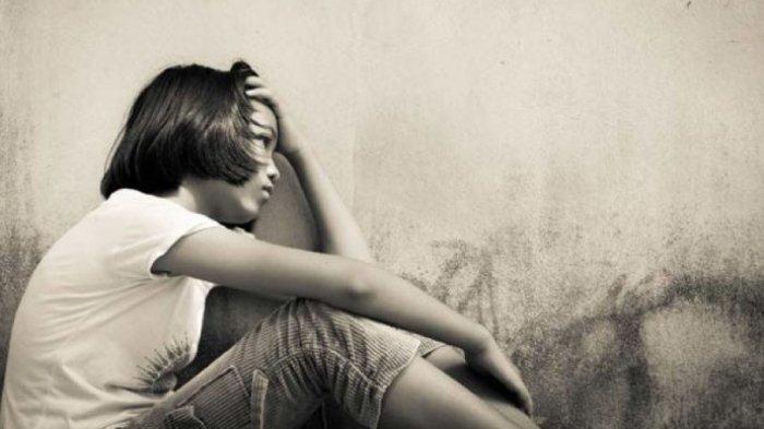 Jika ada seorang anak yang membully temannya maka hal pertama yang harus dilakukan ialah dengan memberinya hukuman.