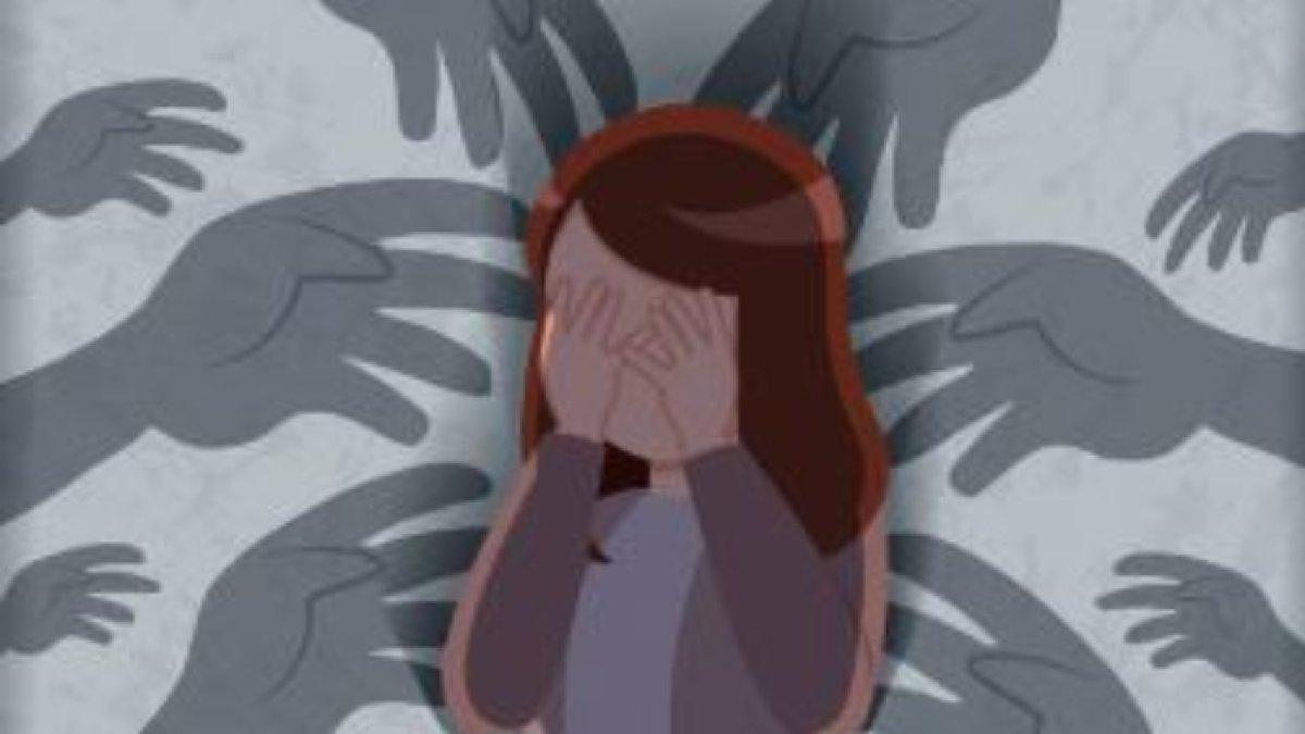 Ilustrasi - Nasib pilu menimpa seorang pelajar difabel di Blora diduga menjadi korban pemerkosaan oleh tujuh pemuda