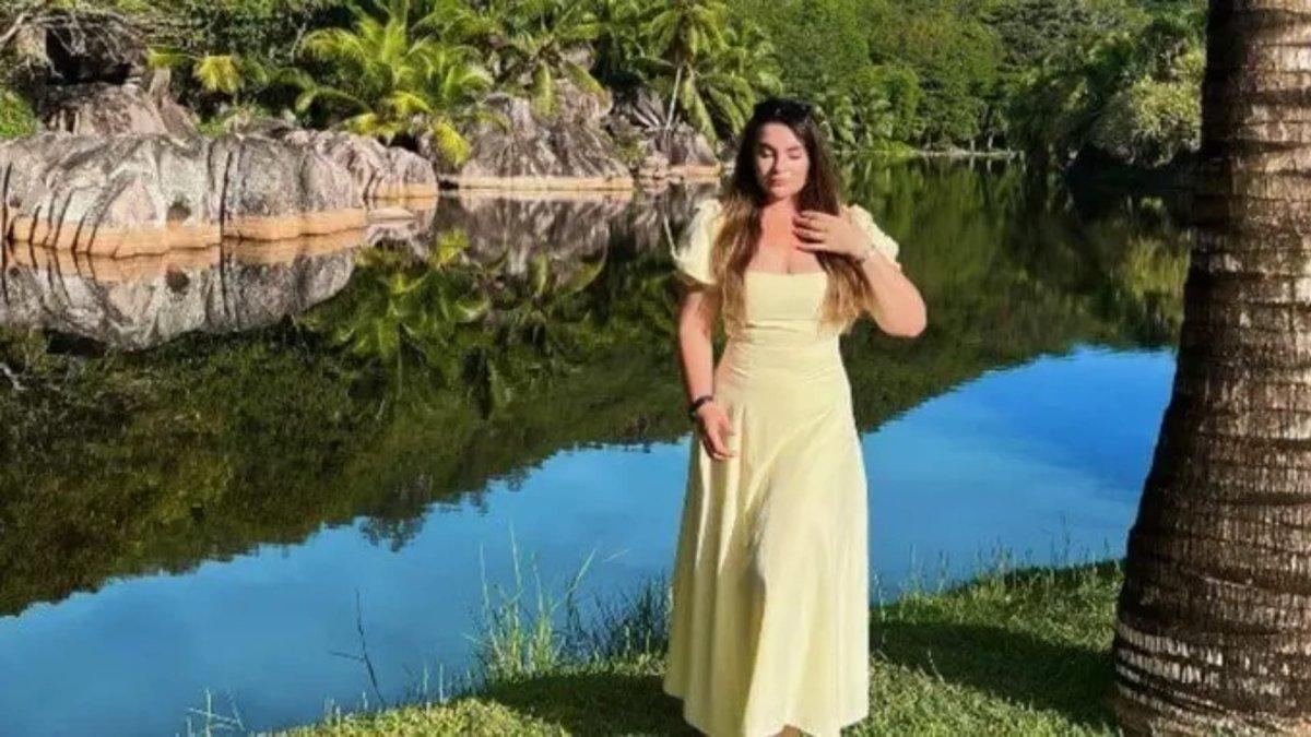 Gadis Inggris dinikahi jutawan asal Dubai