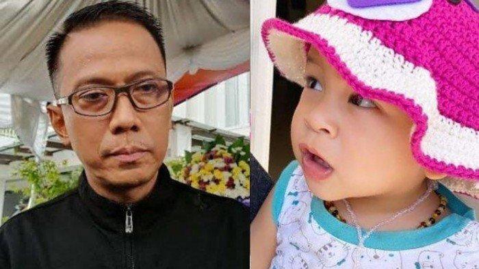 Doddy Sudrajat ungkap kerinduang pada Gala Sky usai setahun tak bertemu