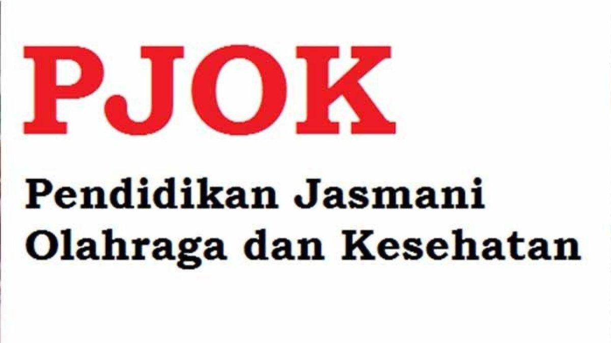 Kunci Jawaban Soal PJOK Kelas 6 SD/ MI Semester 1