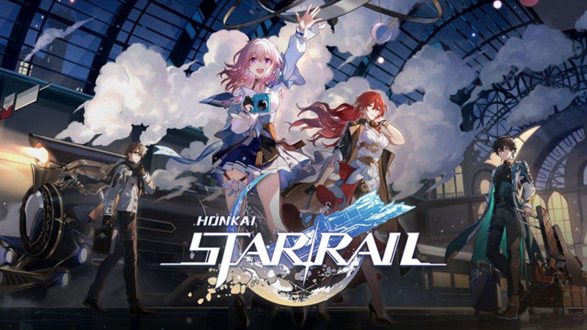 Star Railing Game Game Honkai: Star Rail Bisa Mulai Dimainkan? Ini Spesifikasi PC ...