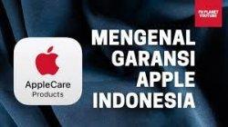 mengecek garansi hp