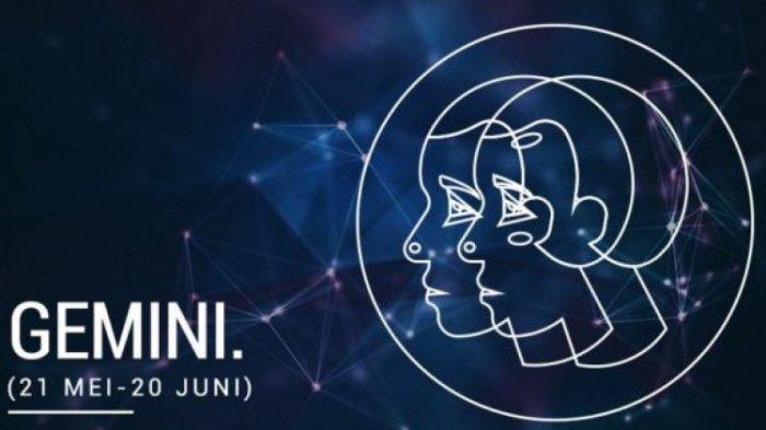 Zodiak Gemini