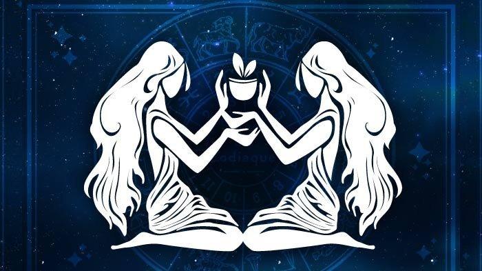 Zodiak Gemini