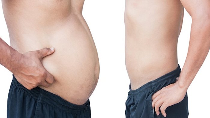 Memiliki berat badan berlebih tidak hanya dapat menurunkan kepercayaan diri, tetapi juga dapat memengaruhi kinerja seksual.