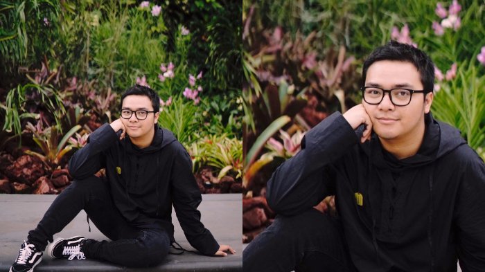 Geofanny Tambunan kini berusia 36 tahun