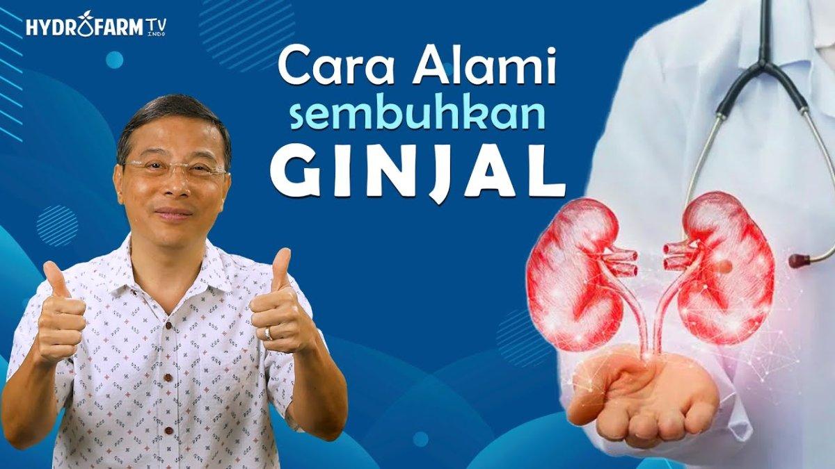 TIPS PUASA BAGI PASIEN GINJAL - Bagi penderita Penyakit Ginjal Kronis (PGK), menjalankan ibadah puasa perlu dilakukan dengan penuh kehati-hatian.