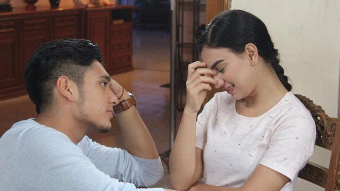 Laki-laki yang serius denganmu akan sering mengatakan cinta