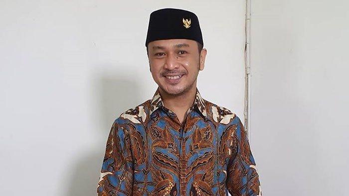 Giring Ganesha atau Giring Nidji gagal jadi anggota DPR RI