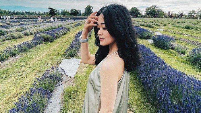 Gisela Cindy sukses berkarier di Kanada.