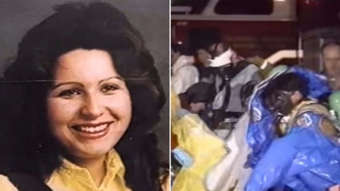 gloria ramirez