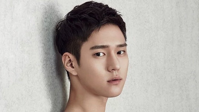 Go Kyung Pyo