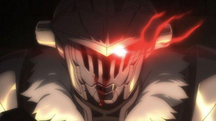 Anime Goblin Slayer