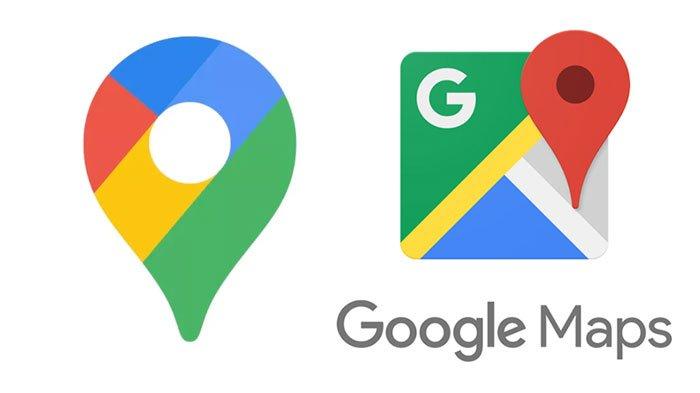 Google Maps 2020