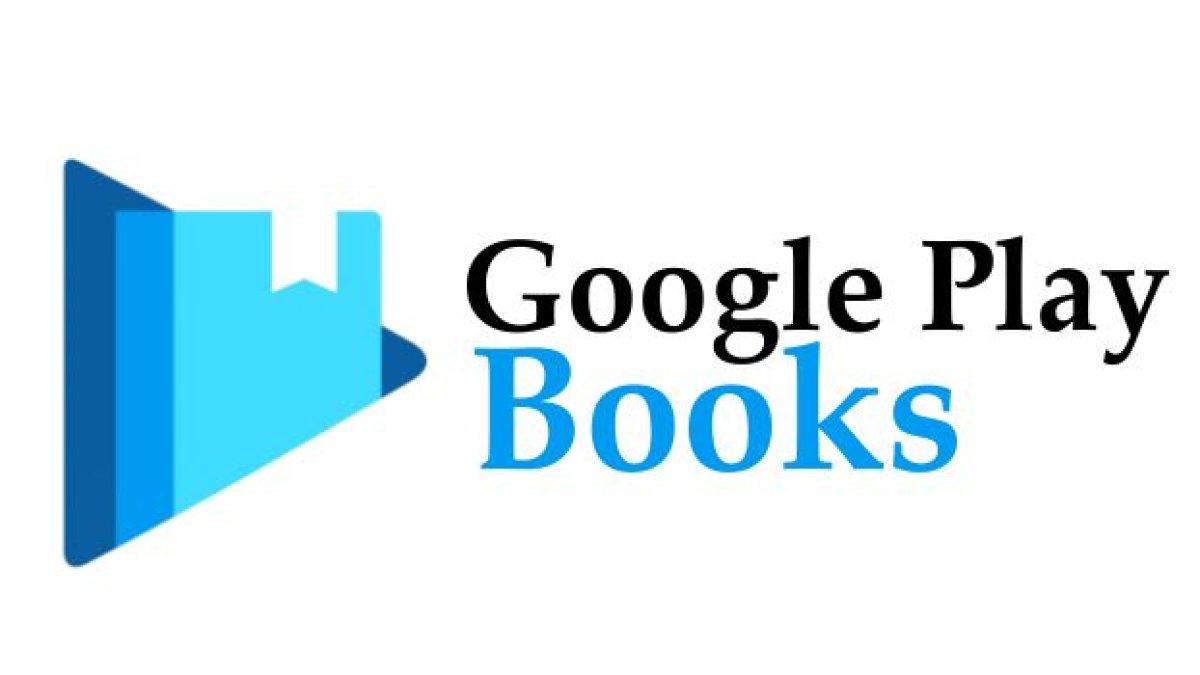 google play books