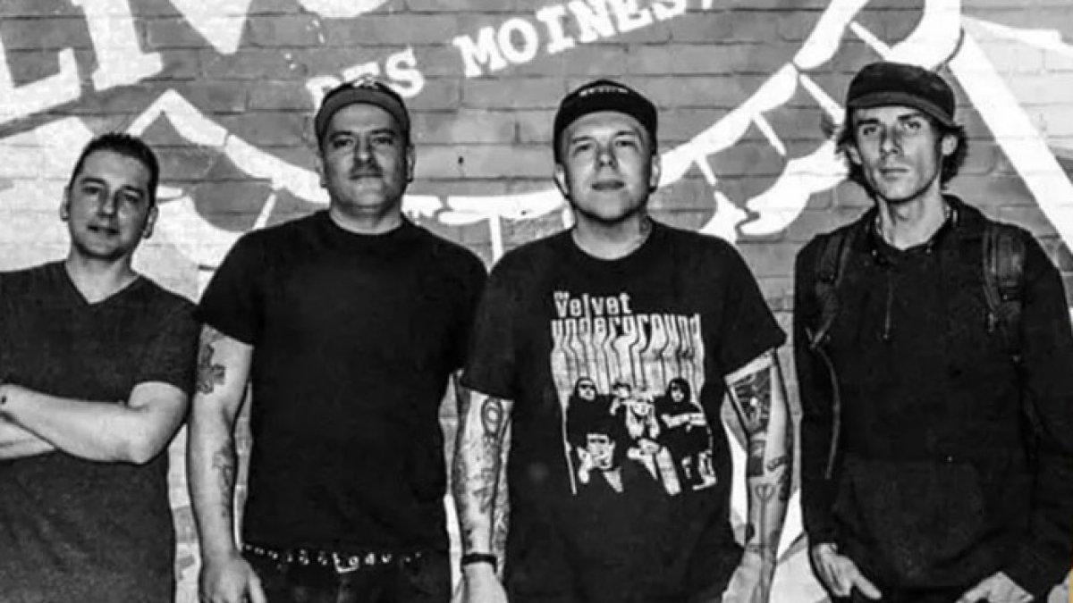 5 Lagu The Ataris yang Paling Banyak Diputar di Spotify, Termasuk Hits