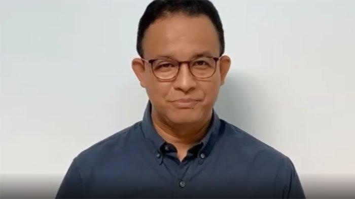 Aies Baswedan.