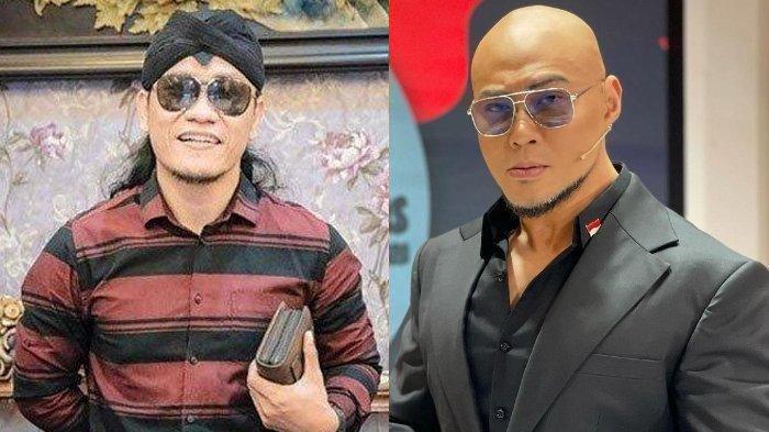Sudah Dihujat, Deddy Corbuzier Disentil Gus Miftah Imbas Undang Ragil ...