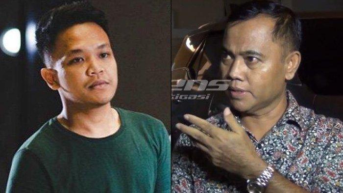 H. Faisal ayah Bibi Ardiansyah enggan bertemu Tubagus Joddy