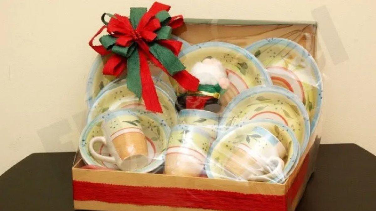 hadiah lebaran untuk orang tua dan keluarga.