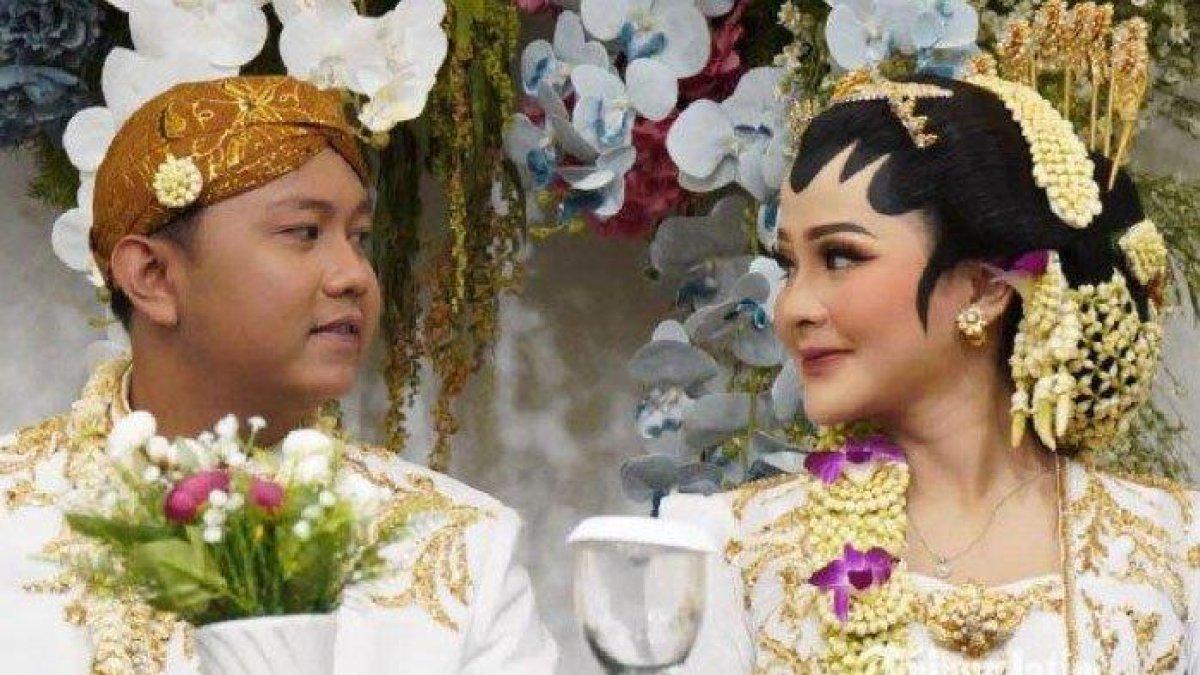 Bella Bonita digosipkan tengah berbadan dua saat menikah.