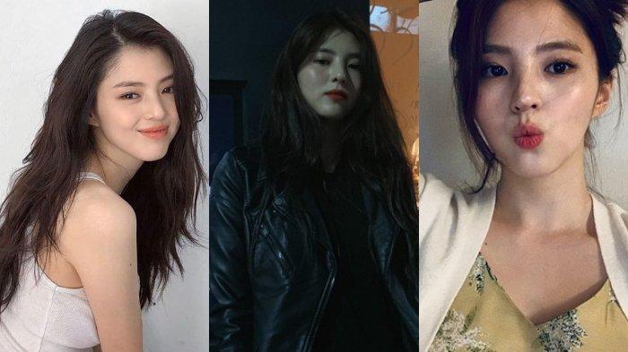 Han So Hee sempat diterpa isu tak sedap terkait perilaku ibunya