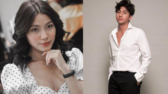 Harris Vriza bongkar status hubungannya dengan Haviza Devi