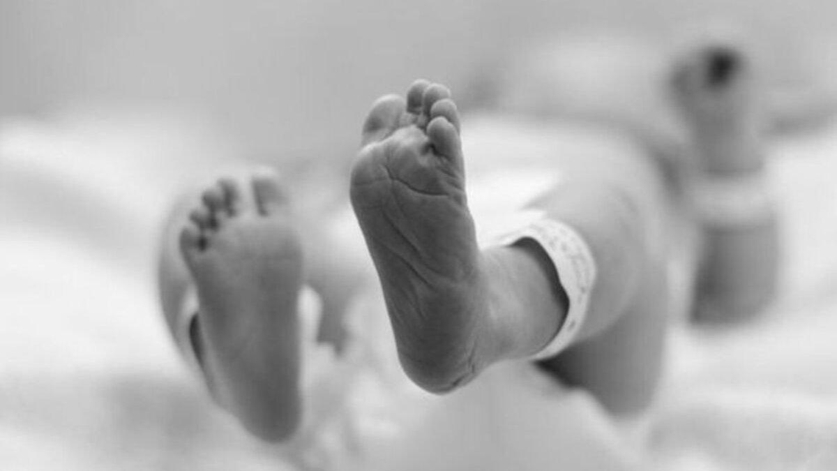 Ilustrasi bayi dibuang di Gorontalo hasil hubungan gelap
