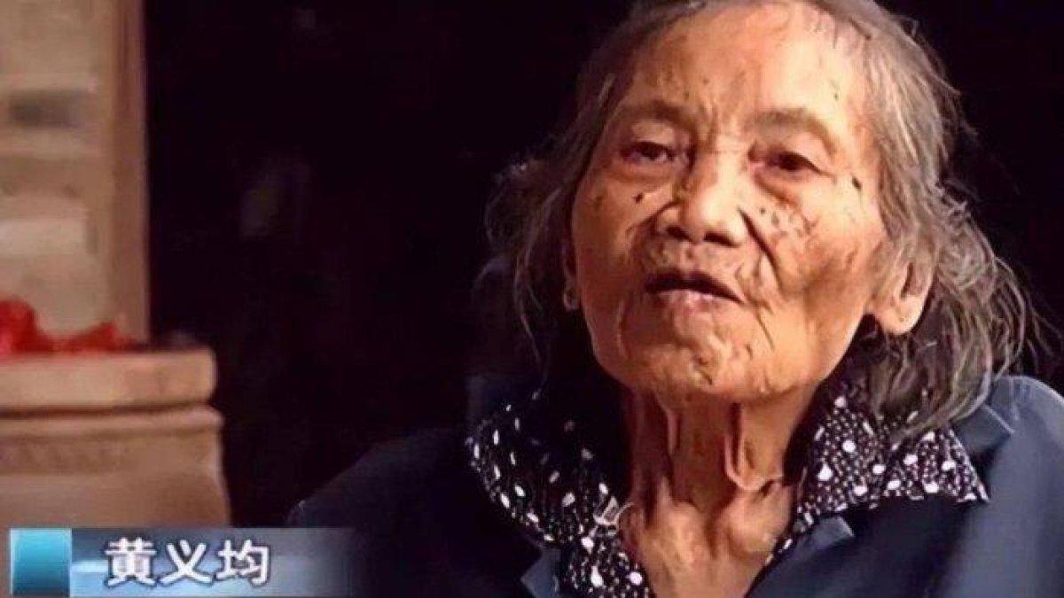 Hoang Nghia Quan, nenek 91 tahun di China hamil, dokter syok periksa kondisinya.
