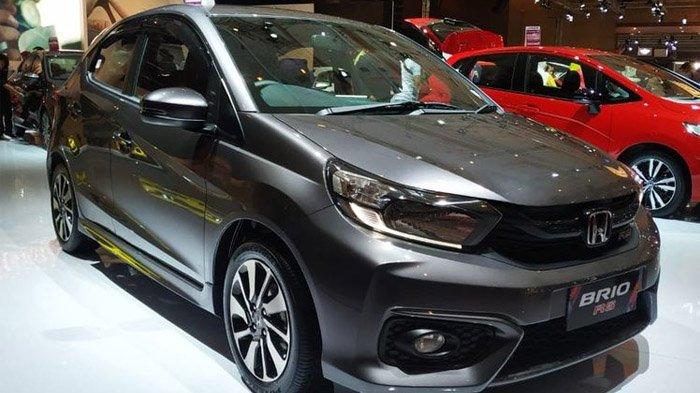 Honda Brio