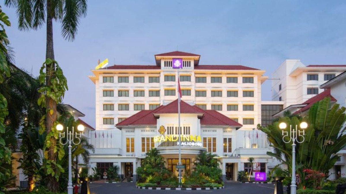 Hotel Grand Inna Malioboro